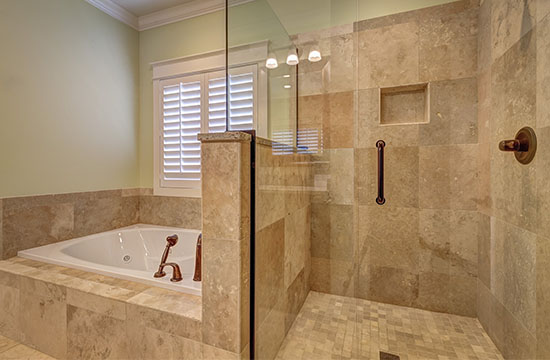 Bathroom Remodeling contractor Mesa Arizona