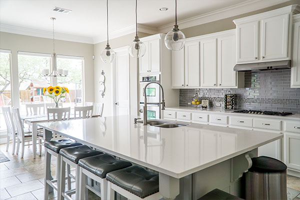 Transitional Kitchen Designs-Kitchen remodeling blog