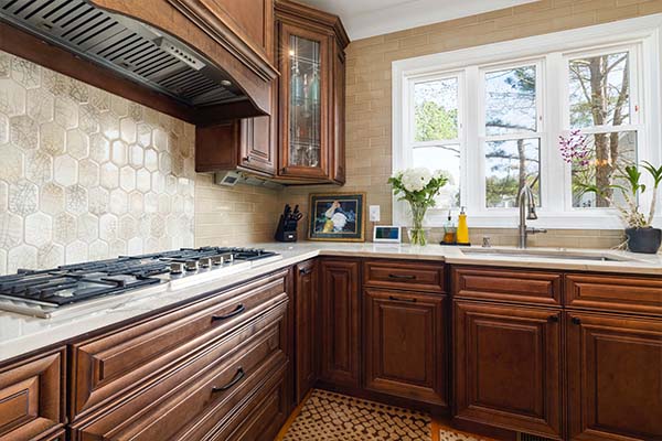 Top 5 Kitchen Styles for Your Upcoming Remodel