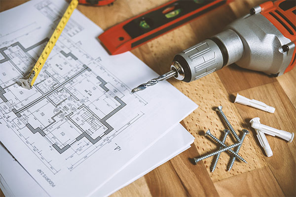 9 tips to prepare for a home remodel