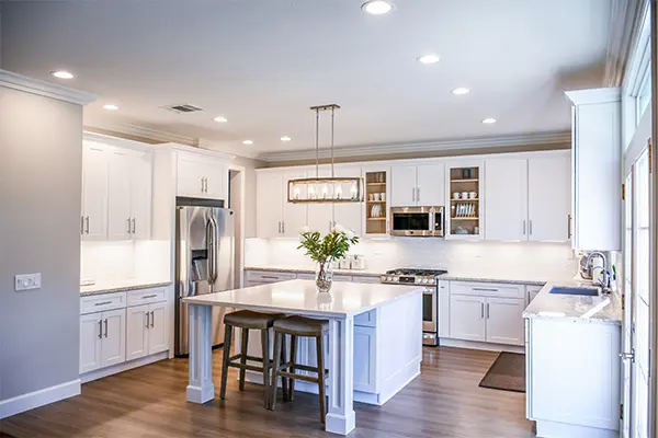 best materials for a kitchen remodel